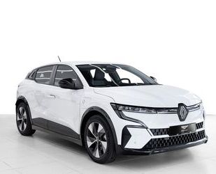 Renault Megane Gebrauchtwagen