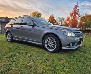 Mercedes-Benz C 280 Gebrauchtwagen