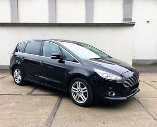 Ford S-Max Gebrauchtwagen