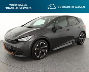 Cupra Born Gebrauchtwagen