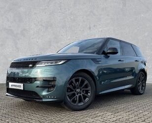 Land Rover Range Rover Sport Gebrauchtwagen