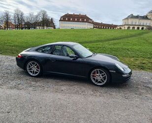 Porsche 997 Gebrauchtwagen