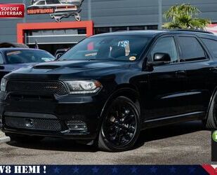 Dodge Durango Gebrauchtwagen