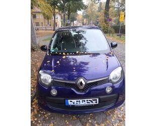 Renault Twingo Gebrauchtwagen