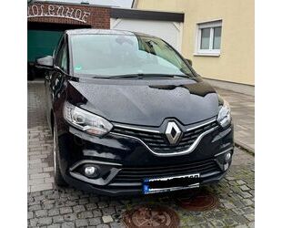 Renault Grand Scenic Gebrauchtwagen