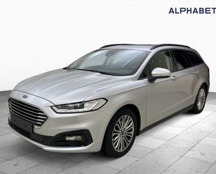 Ford Mondeo Gebrauchtwagen