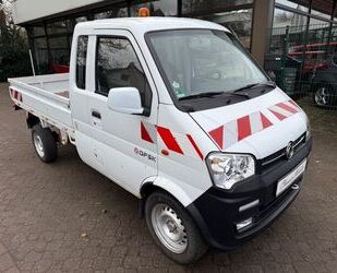 DFSK K01 Gebrauchtwagen