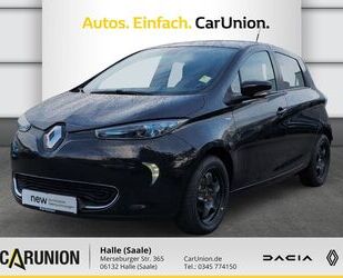 Renault ZOE Gebrauchtwagen