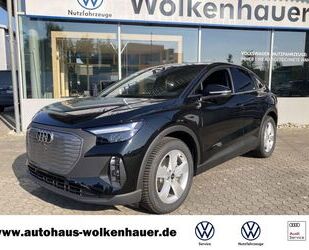 Audi Q4 Gebrauchtwagen