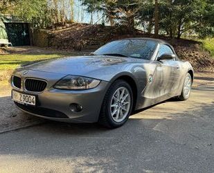 BMW Z4 Gebrauchtwagen