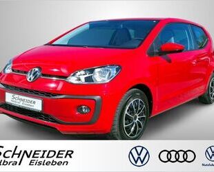 VW up! Gebrauchtwagen