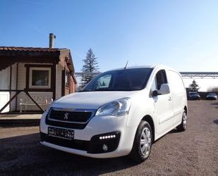 Peugeot Partner Gebrauchtwagen