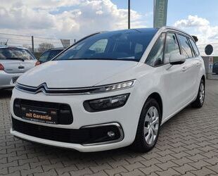 Citroen Grand C4 Picasso / SpaceTourer Gebrauchtwagen