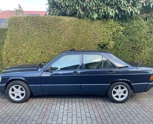 Mercedes-Benz 190 Gebrauchtwagen