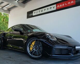 Porsche 992 Gebrauchtwagen