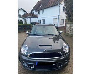 Mini Cooper S Gebrauchtwagen