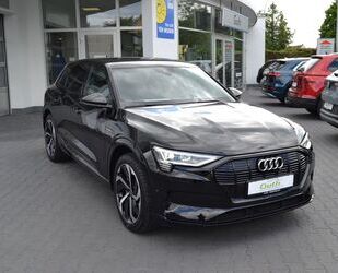 Audi e-tron Gebrauchtwagen