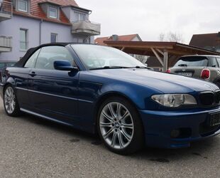 BMW 330 Gebrauchtwagen