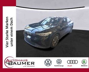 VW ID.4 Gebrauchtwagen