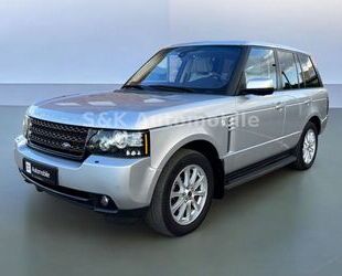Land Rover Range Rover Gebrauchtwagen
