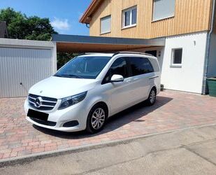 Mercedes-Benz V 220 Gebrauchtwagen