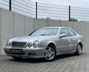 Mercedes-Benz CLK 230 Gebrauchtwagen