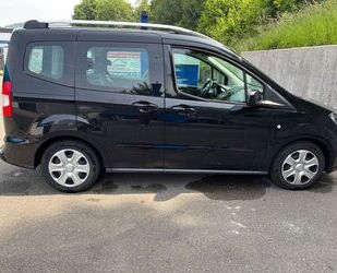Ford Tourneo Courier Gebrauchtwagen