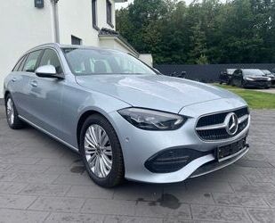 Mercedes-Benz C 200 Gebrauchtwagen