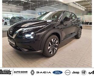Nissan Juke Gebrauchtwagen
