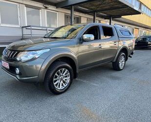 Mitsubishi L200 Gebrauchtwagen
