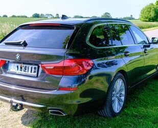 BMW 540 Gebrauchtwagen