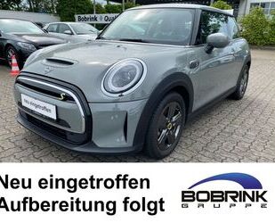 Mini Cooper SE Gebrauchtwagen