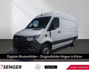 Mercedes-Benz Sprinter Gebrauchtwagen