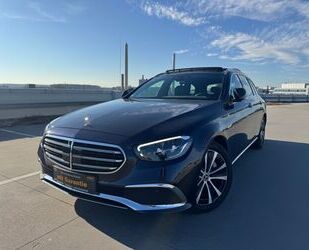 Mercedes-Benz E 400 Gebrauchtwagen