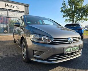 VW Golf Sportsvan Gebrauchtwagen