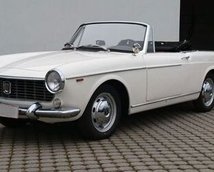 Fiat Andere Gebrauchtwagen