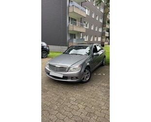 Mercedes-Benz C 180 Gebrauchtwagen
