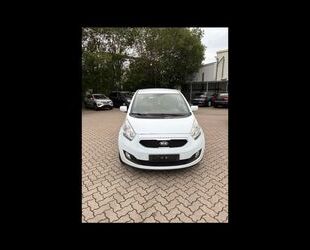 Kia Venga Gebrauchtwagen
