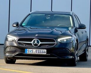 Mercedes-Benz C 300 Gebrauchtwagen