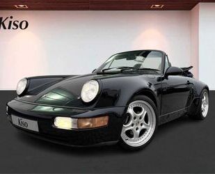 Porsche 964 Gebrauchtwagen