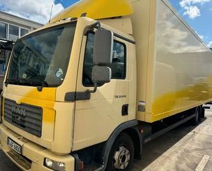 MAN Andere Gebrauchtwagen