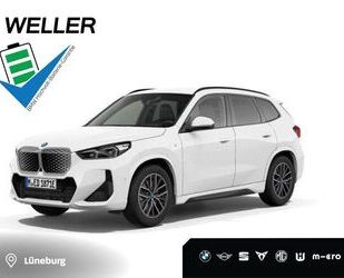 BMW iX1 Gebrauchtwagen