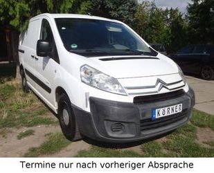Citroen Jumpy Gebrauchtwagen