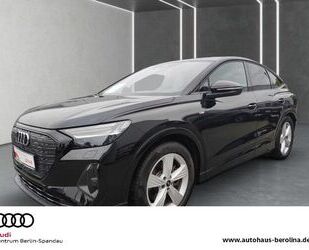 Audi Q4 e-tron Gebrauchtwagen