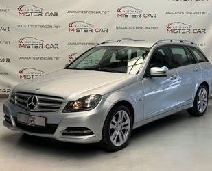 Mercedes-Benz C 180 Gebrauchtwagen