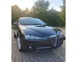 Alfa Romeo 147 Gebrauchtwagen