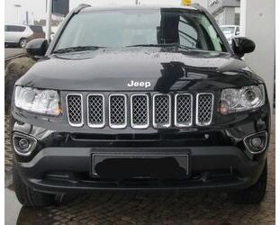 Jeep Compass Gebrauchtwagen