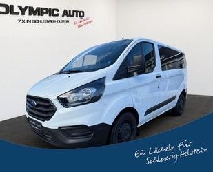 Ford Transit Custom Gebrauchtwagen