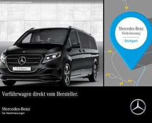 Mercedes-Benz V 300 Gebrauchtwagen