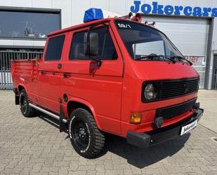VW T3 andere Gebrauchtwagen